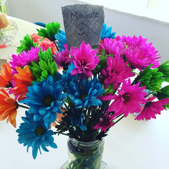 Meet your Posher, Makenzie - Picture 1 of 1