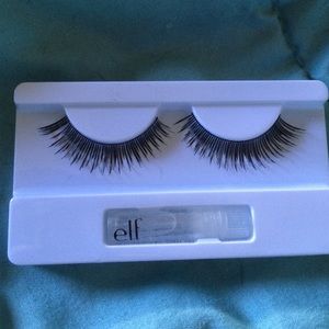 False Lashes