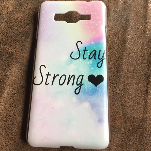 Samsung Galaxy grand prime case