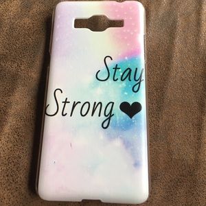 Samsung Galaxy grand prime case