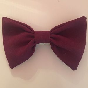 American Apparel Bow