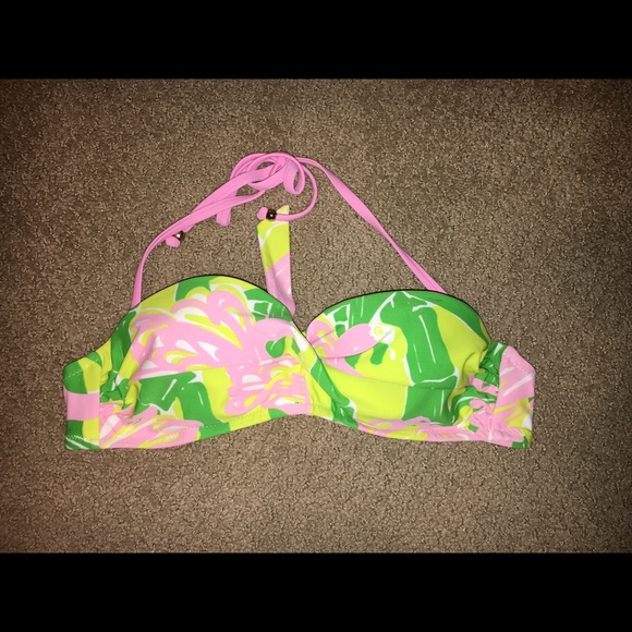 Lily for target swimsuit top