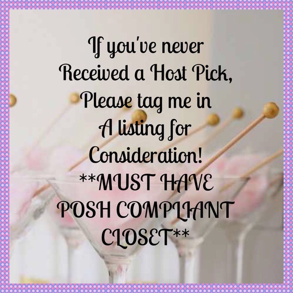 🎉THEME IS 🎉🎉STATEMENT STYLE🎉🎉 - Picture 3 of 3