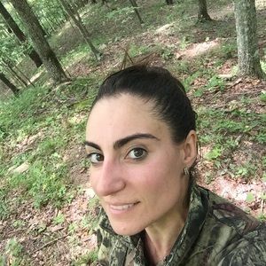Meet your Posher, Olga