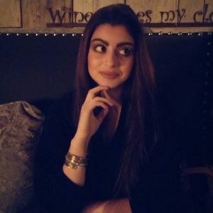 Meet your Posher, Victoria