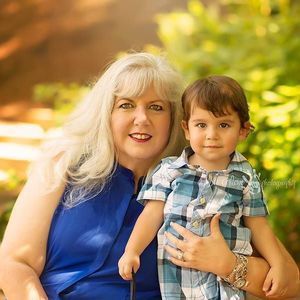 Meet your Posher, Ann