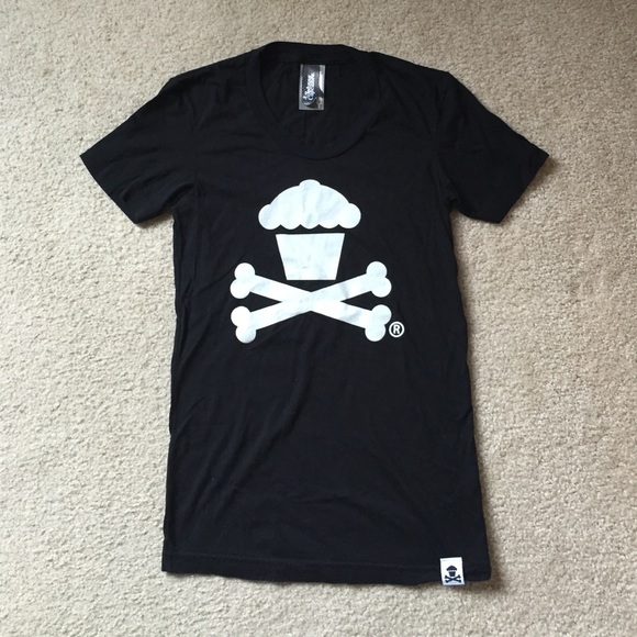 Johnny Cupcakes Tee