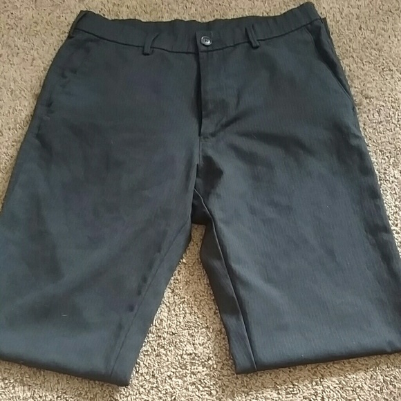Mens Dress Pants