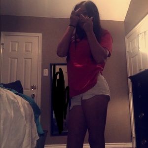 Meet your Posher, Ally