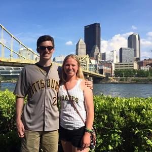 Meet your Posher, Nikki