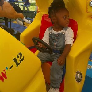 Meet your Posher, Cheryl