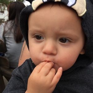 Meet your Posher, Destiny