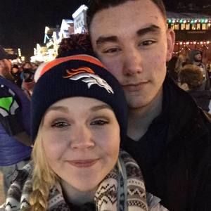 Meet your Posher, Gavin