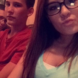 Meet your Posher, Haley