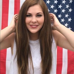 Meet your Posher, Jaclyn