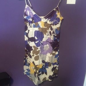 American Eagle Sundress