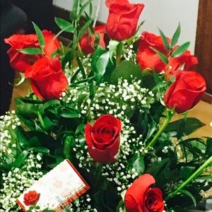 Meet your Posher, Leily sara