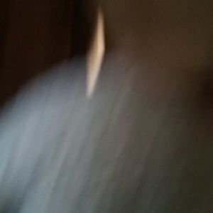 Meet your Posher, Ruth