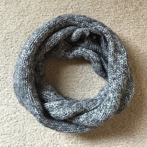 Scotch & Soda Infinity Scarf