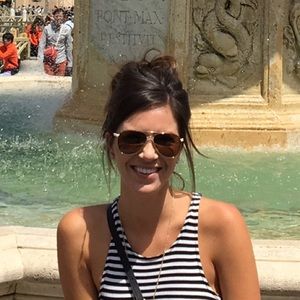 Meet your Posher, Kimberly