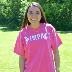 Meet your Posher, Libby