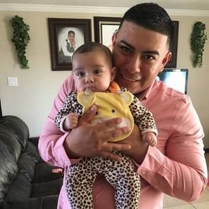 Meet your Posher, Lazaro