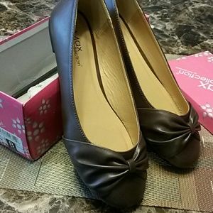 New max collection size 8 flats