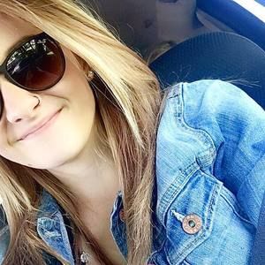 Meet your Posher, Erika