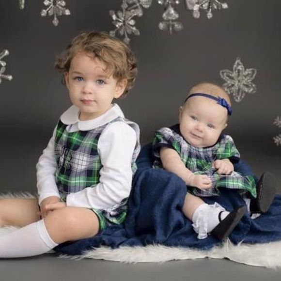 Meet your Posher, Meghann