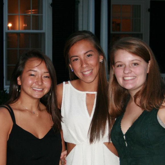 Meet your Posher, Grace - Picture 1 of 1