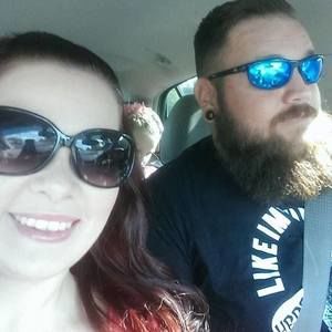 Meet your Posher, Abbey