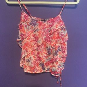 American Eagle Tank Top