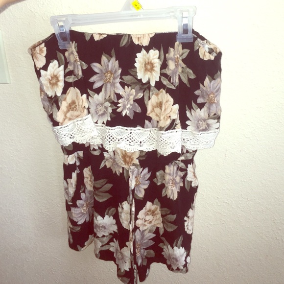 Forever 21 Other - Romper