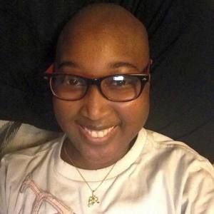 Meet your Posher, Lakendra