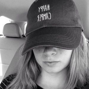 Meet your Posher, Casey