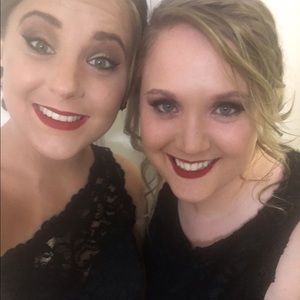 Meet your Posher, Kaylee