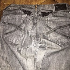 Robin Jeans size 28 (Designer)