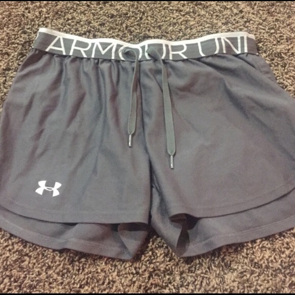 Under Armour Shorts