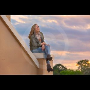 Meet your Posher, Kaylie