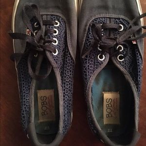 BOBS Boat Shoes