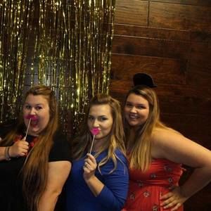 Meet your Posher, Madison