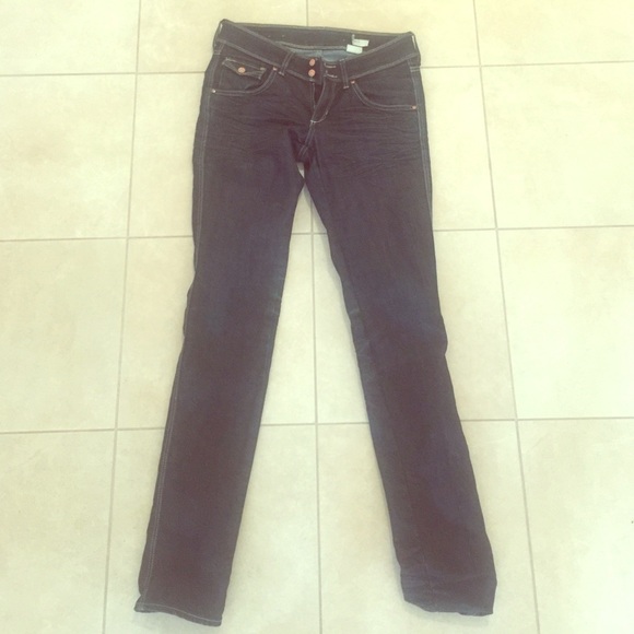 H&M jeans
