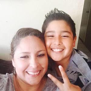 Meet your Posher, Brenda