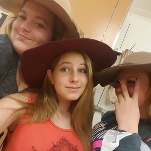 Meet your Posher, Cheyenne