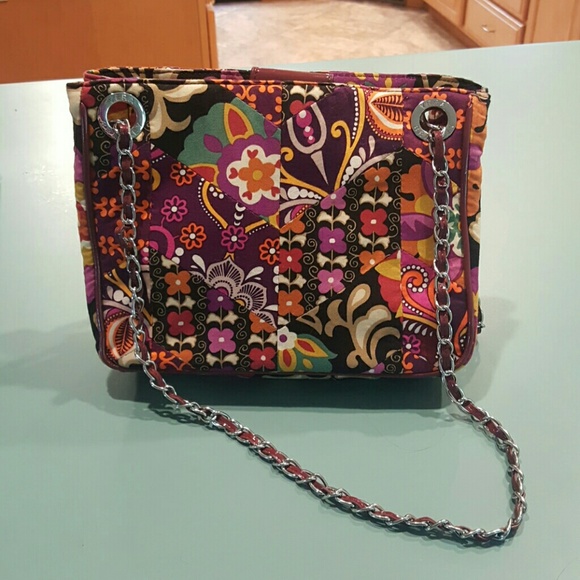 Vera Bradley purse