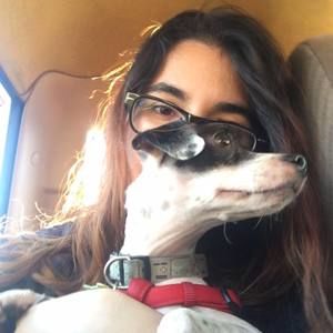 Meet your Posher, Ashley