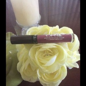 OFRA long lasting liquid lipstick
