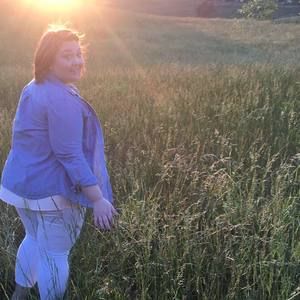 Meet your Posher, Crickett