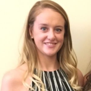 Meet your Posher, Meagan