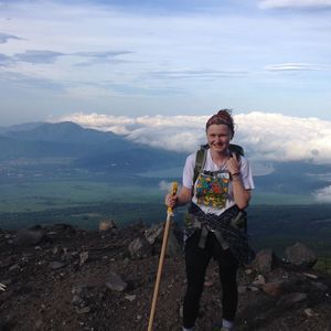 Meet your Posher, Molly